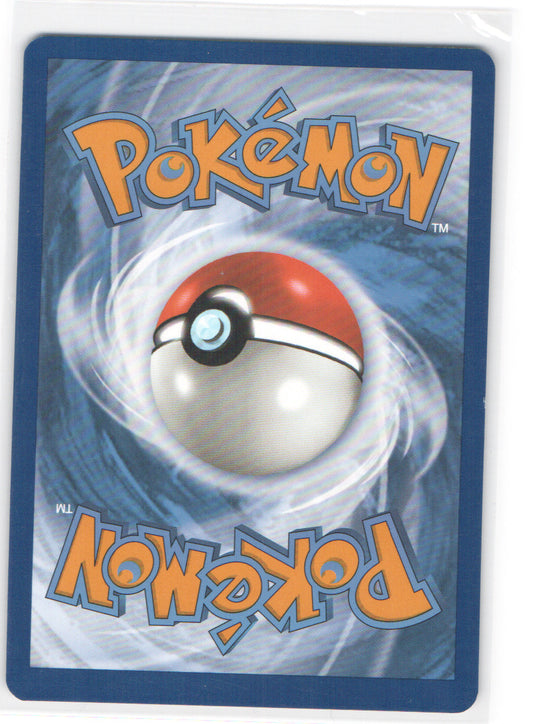 Scovillain Shiny Rare SV: Paldean Fates 107/091 NM (Back)