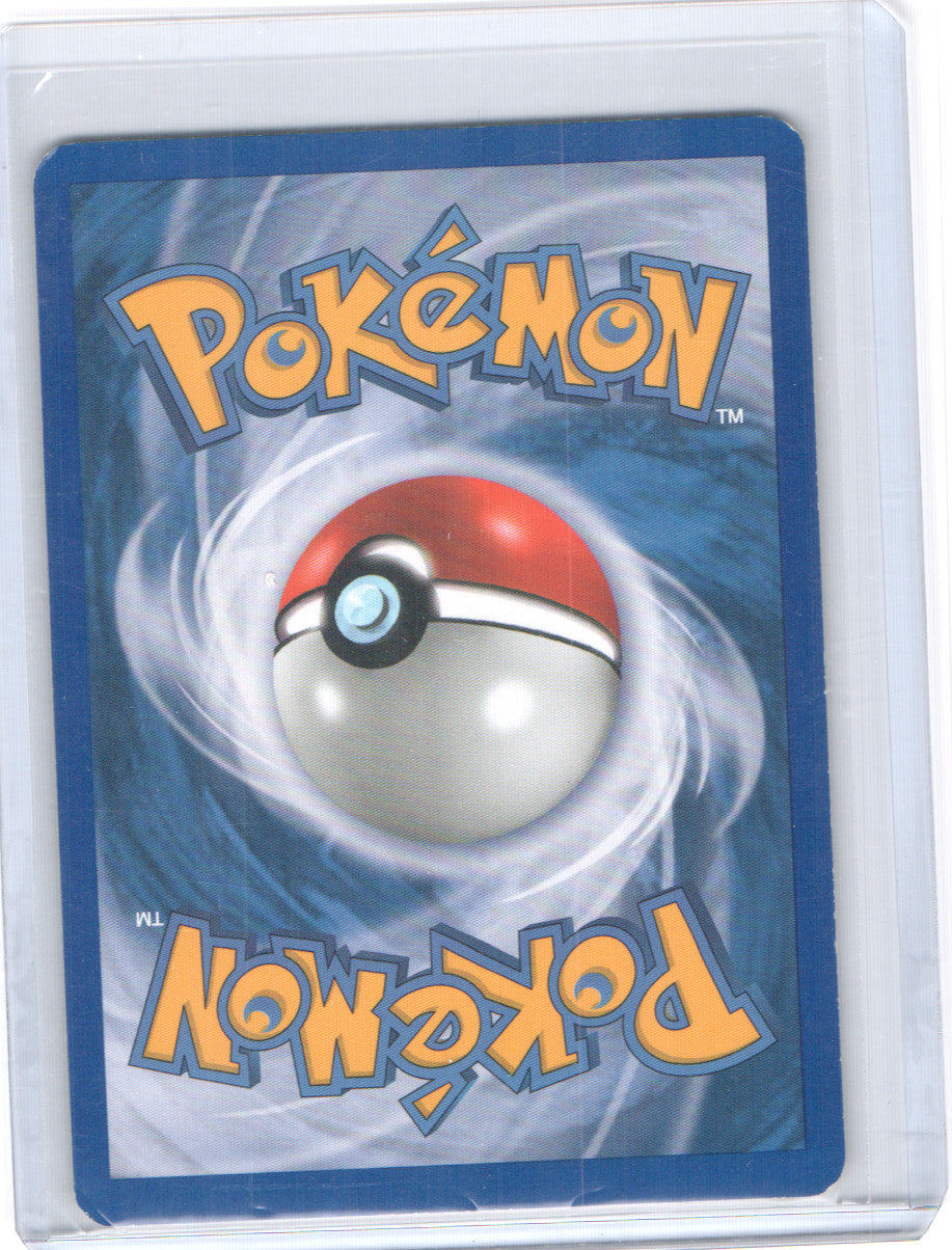 Wobbuffet Rare EX Legend Maker 28/92 LP