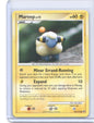 Mareep Common Platinum 82/127 NM