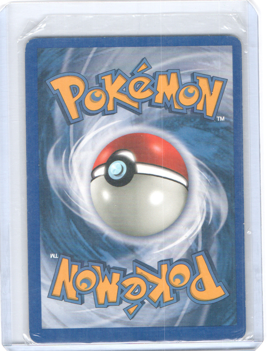 Totodile (135) Common Expedition 135/165 LP