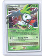 Shaymin LV.X Promo Diamond and Pearl Promos DP39 MP