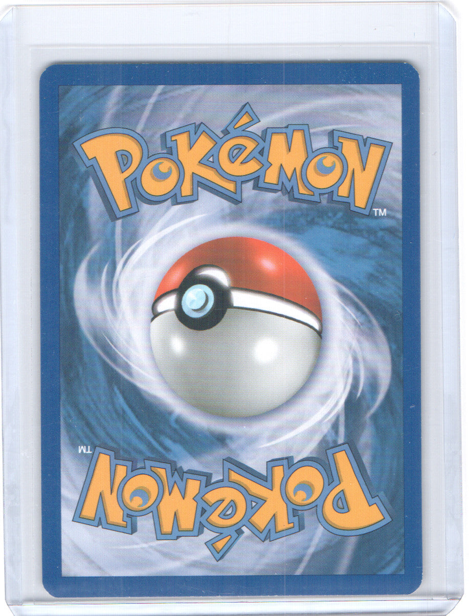 Pikachu Common HeartGold SoulSilver 78/123 NM