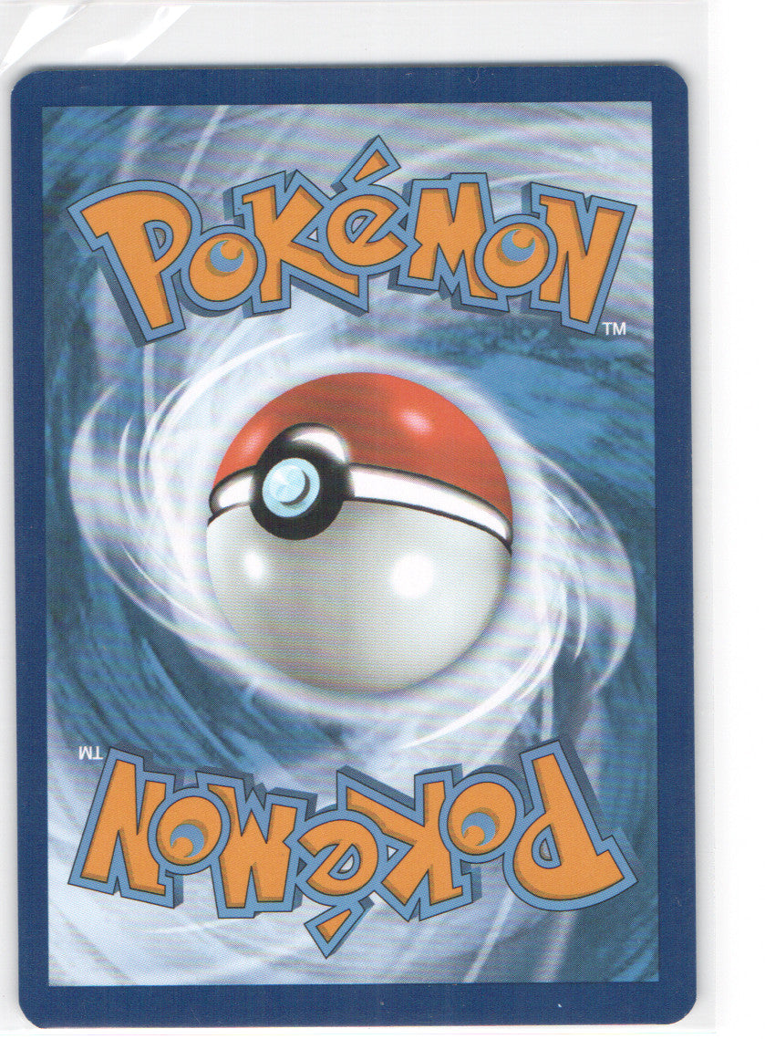 Ralts Illustration Rare SV01: Scarlet & Violet Base Set 211/198 NM (Back)