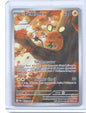 Dedenne Illustration Rare ME03: Perfect Order 093/088 NM