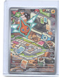 Rotom Illustration Rare SV10: Destined Rivals 197/182 NM