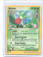 Roselia Holo Rare EX Dragon 9/97 NM