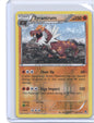 Tyrantrum Rare XY - Furious Fists 62/111 LP