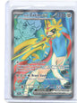 Hop's Zacian ex Ultra Rare SV09: Journey Together 176/159 NM