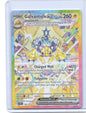 Galvantula ex Special Illustration Rare SV07: Stellar Crown 168/142 NM