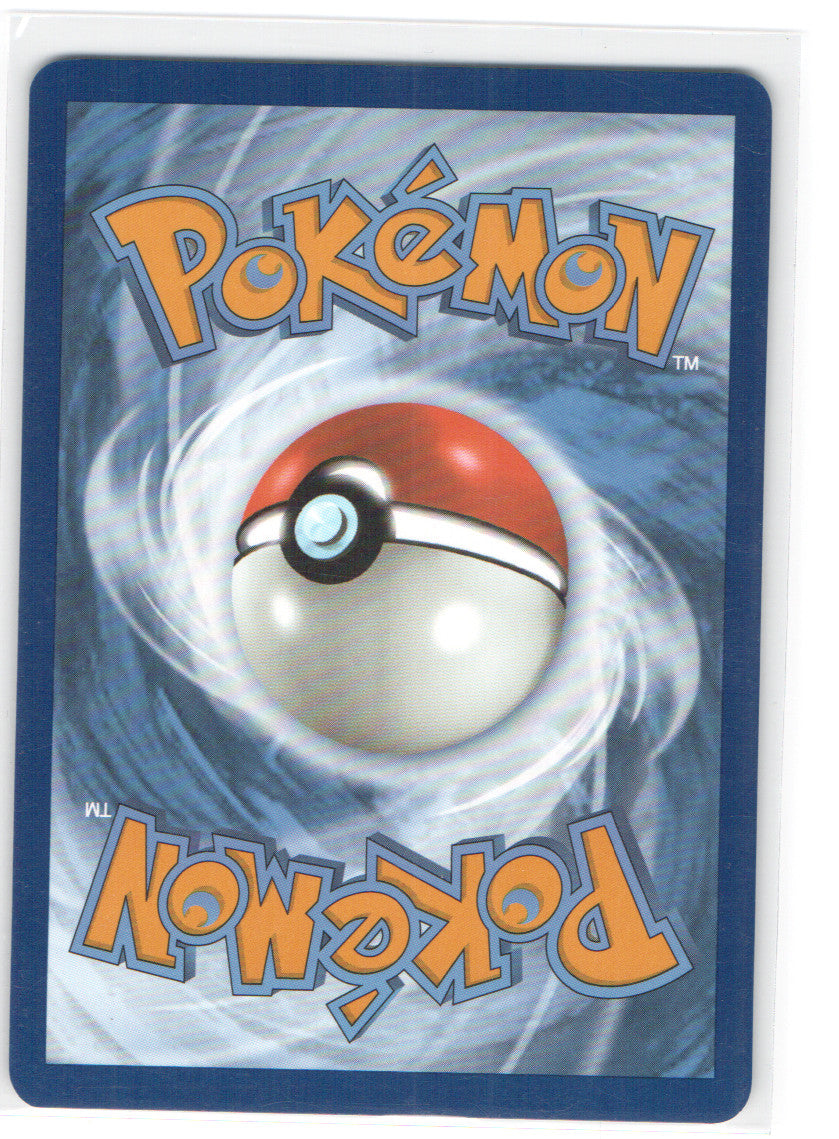 Drayton Special Illustration Rare SV08: Surging Sparks 244/191 NM (Back)