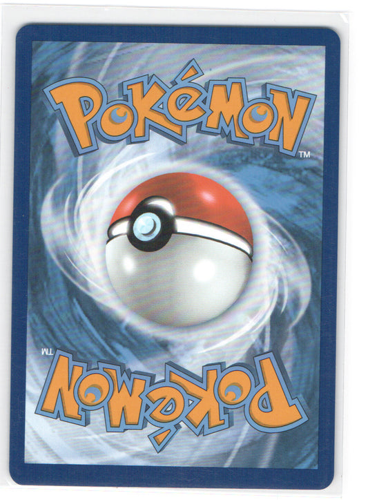 Team Rocket's Persian ex - Ultra Rare SV10: Destined Rivals 219/182 NM (Back)