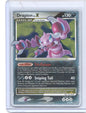 Drapion LV.X Ultra Rare Platinum 123/127 LP