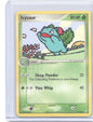 Ivysaur Uncommon EX Crystal Guardians 34/100 NM