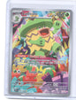 Ludicolo Illustration Rare ME02: Phantasmal Flames 095/094 NM