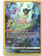 Mew Ultra Rare Crown Zenith: Galarian Gallery GG10/GG70 NM