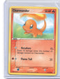 Charmander Common EX Crystal Guardians 48/100 NM
