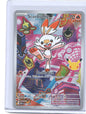 Scorbunny Promo ME: Mega Evolution Promo 053 NM