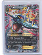 M Sharpedo EX Promo XY Promos XY200 NM