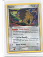 Tauros Holo Rare EX Crystal Guardians 12/100 MP