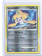 Jirachi Rare Legends Awakened 31/146 LP