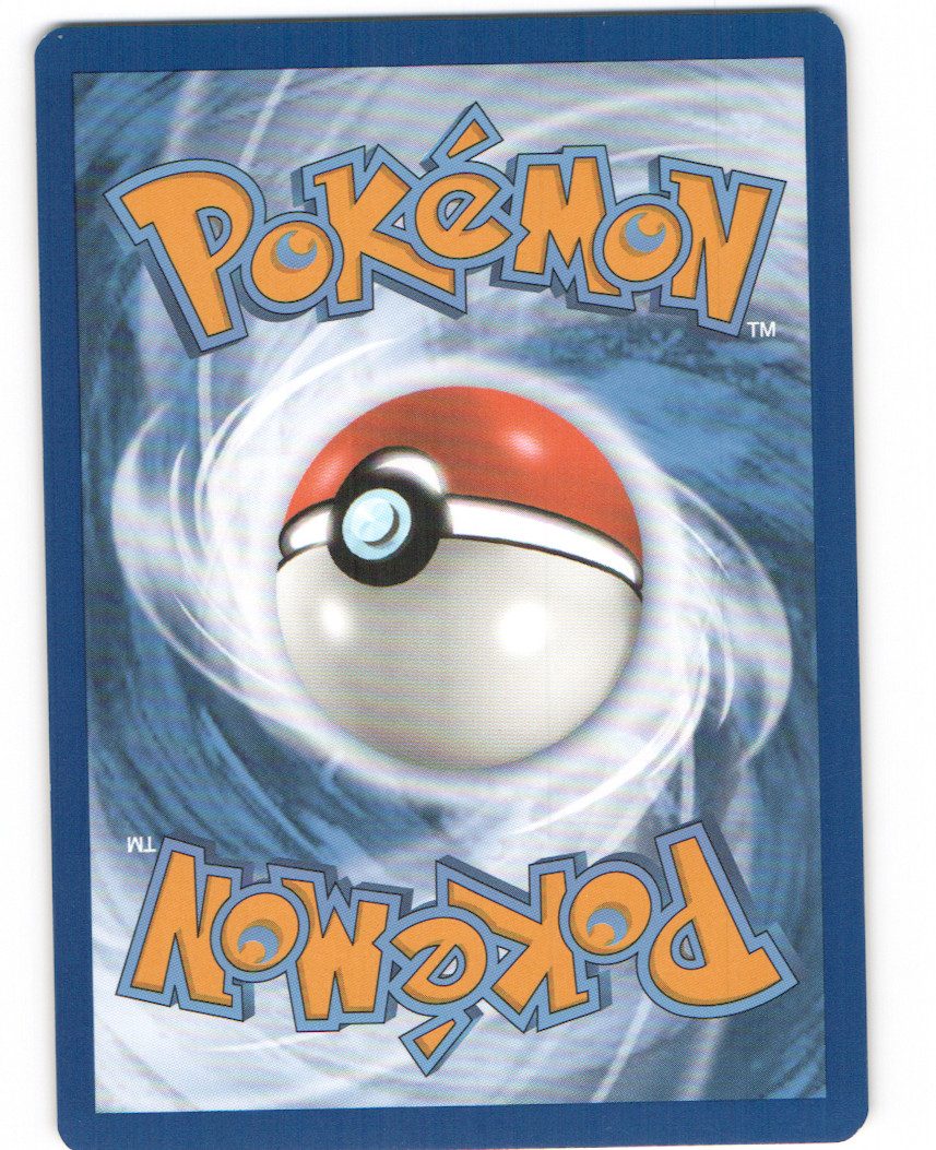 Dusknoir 62 Brilliant Stars Pumpkin Pikachu Stamp Pokemon NM
