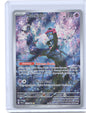 Munkidori Illustration Rare SV: Shrouded Fable 072/064 NM