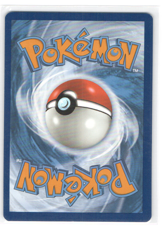 Ryme - Ultra Rare SV03: Obsidian Flames 221/197 NM (Back)