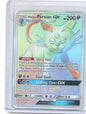 Alolan Persian GX (Secret) Rainbow Rare SM - Cosmic Eclipse 257/236 NM