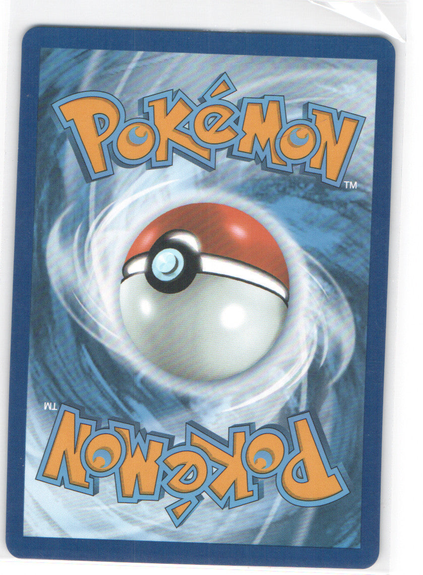 Lucario ex (Prismatic Evolutions Stamp) Double Rare Miscellaneous Cards & Products 051/131 NM (Back)