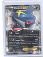 Sharpedo EX Ultra Rare XY - Primal Clash 91/160 NM