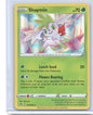 Shaymin Holo Rare SWSH04: Vivid Voltage 015/185 NM