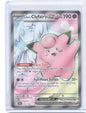 Lillie's Clefairy ex Ultra Rare SV09: Journey Together 173/159 NM