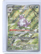 Nidoking Illustration Rare SV: Scarlet & Violet 151 174/165 NM