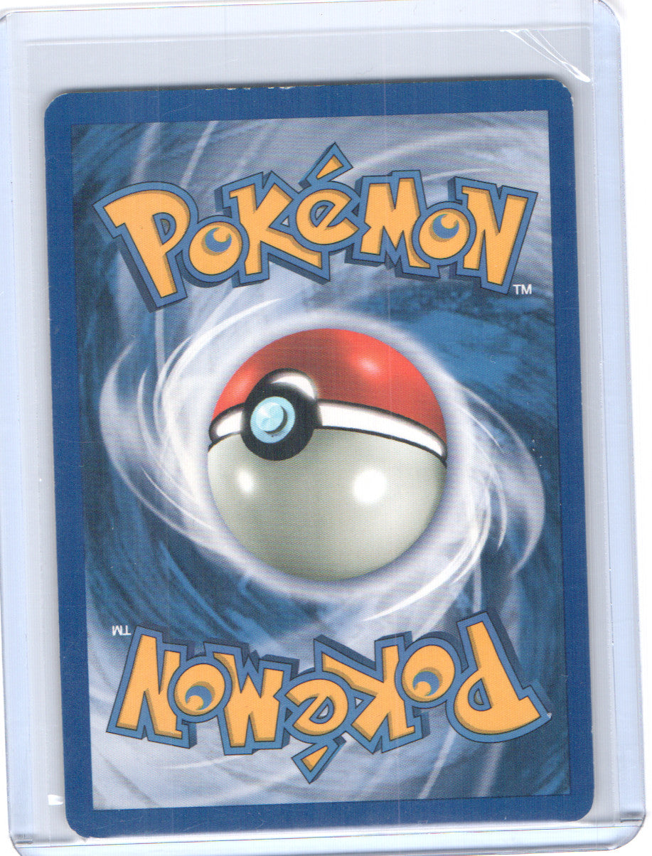 Sabrina's Slowpoke Common Gym Heroes 095/132 MP