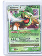 Torterra LV.X Promo Diamond and Pearl Promos DP09 LP