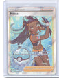 Nessa Ultra Rare SWSH11: Lost Origin Trainer Gallery TG27/TG30 NM
