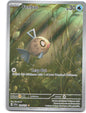 Feebas Illustration Rare SV08: Surging Sparks 198/191 NM