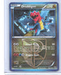 Druddigon (BW Plasma Storm) Holo Rare Deck Exclusives 094/135 MP