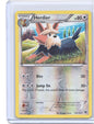 Herdier Uncommon XY Base Set 109/146 LP