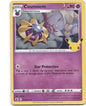Cosmoem 14 Celebrations Holofoil Pokemon NM