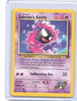 Sabrina's Gastly (97) Common Gym Challenge 097/132 NM