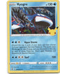 Kyogre 3 Celebrations Holofoil Pokemon NM