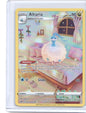Altaria Ultra Rare SWSH: Crown Zenith: Galarian Gallery GG19/GG70 NM
