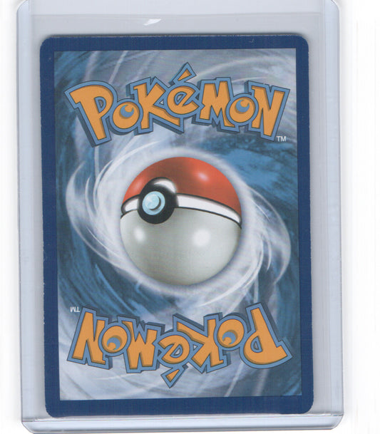 SM - Burning Shadows #132/147 Salazzle GX (Full Art)