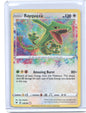 Rayquaza Amazing Rare SWSH04: Vivid Voltage 138/185 NM