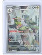 Fraxure Illustration Rare SV: Shrouded Fable 077/064 NM
