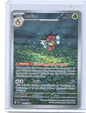 Ledian Illustration Rare SV07: Stellar Crown 144/142 NM