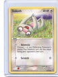Slakoth Common EX Power Keepers 63/108 LP