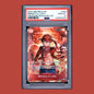 Monkey D. Luffy - 2024 One Piece EN - Treasure Boosters Set - #006 - PSA 10 GEM MT