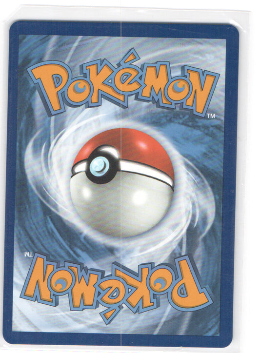 Regidrago VSTAR Ultra Rare SWSH12: Silver Tempest 136/195 NM (Back)